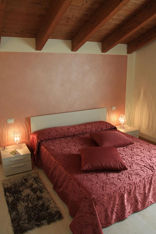 Agriturismo Ca' La Pergola Lugagnano Cameră foto