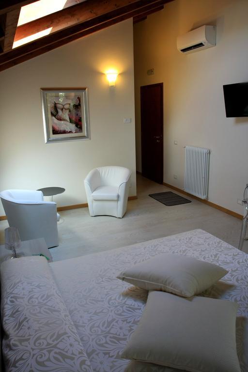 Agriturismo Ca' La Pergola Lugagnano Cameră foto