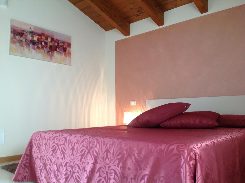 Agriturismo Ca' La Pergola Lugagnano Cameră foto