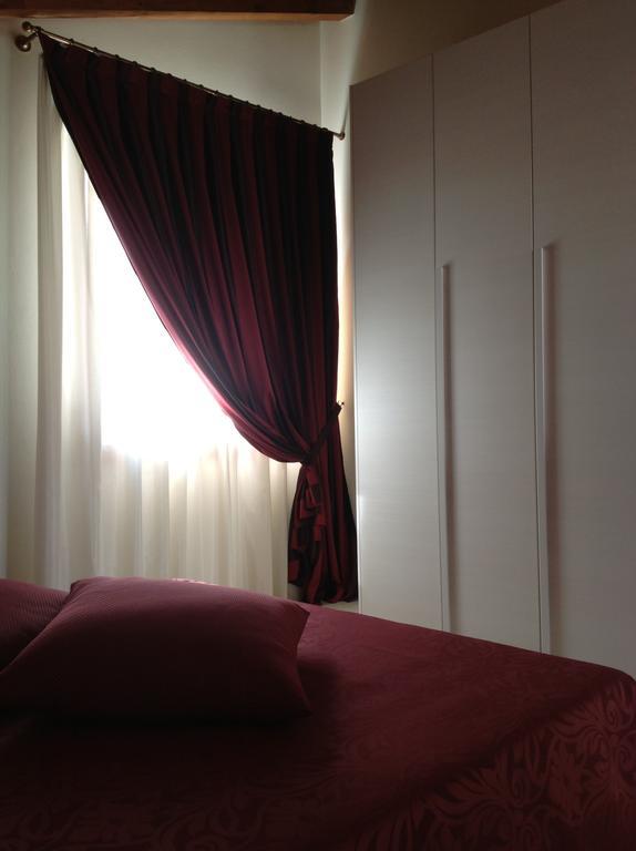 Agriturismo Ca' La Pergola Lugagnano Cameră foto